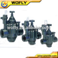 manufacturer china 2inch electric solenoid water valve